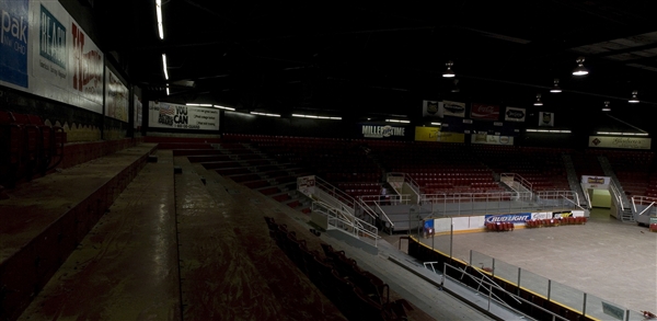 Toledo Sports Arena